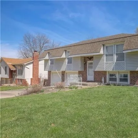 Buy this 3 bed house on 8919 North Walnut Street in Kansas City, MO 64155