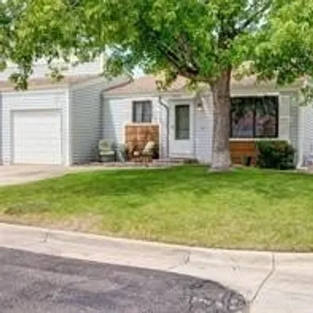 Buy this 3 bed house on 15935 East Radcliff Place in Aurora, CO 80015