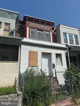 Buy this 3 bed house on 5625 Malcolm Street in Philadelphia, PA 19143