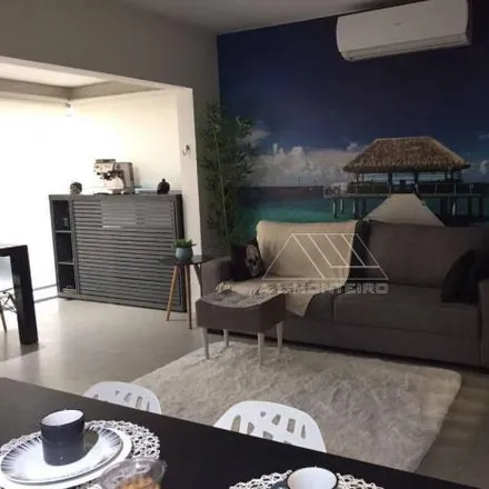 Rent this 1 bed apartment on Rua Doutor Egydio Martins in Ponta da Praia, Santos - SP