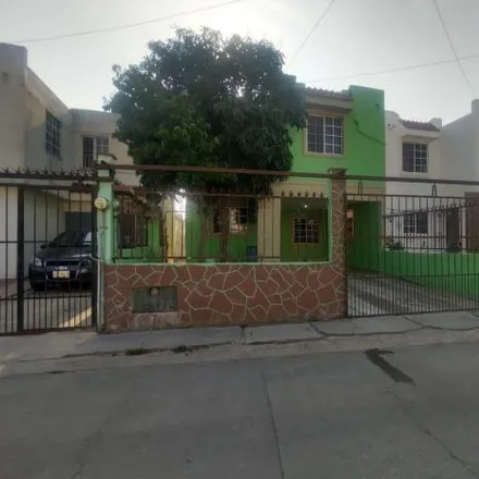 Image 2 - Calle C-2, FRACCIONAMIENTO ARBOLEDAS, 89600 Altamira, TAM, Mexico - House for sale