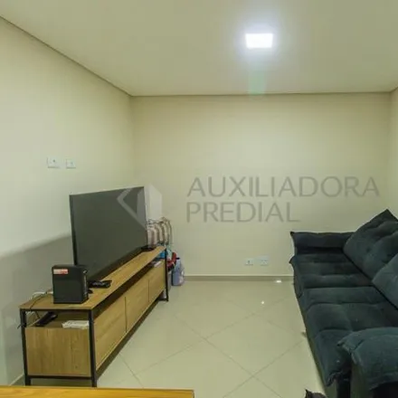 Image 2 - Rua Senador Queirós, Vila Floresta, Santo André - SP, 09050, Brazil - Apartment for sale