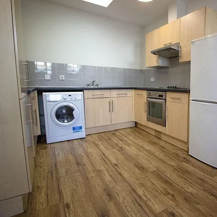 Image 2 - 158 Mansfield Road, Nottingham, NG1 3HW, United Kingdom - Apartment for rent