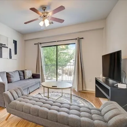 Rent this 2 bed apartment on 2515 Pearl Street in Austin, TX 78705