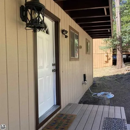 Image 5 - 21227 Placer Avenue, Sierra Village, Tuolumne County, CA 95335, USA - House for sale