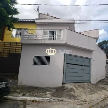 Image 2 - Rua Majé, Cidade Patriarca, São Paulo - SP, 03555-050, Brazil - House for sale
