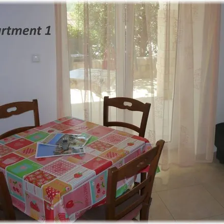 Image 7 - Lopar, Primorje-Gorski Kotar County, Croatia - Apartment for rent
