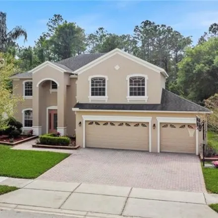 Image 2 - 4342 Raywood Ash Court, Oviedo, FL 32766, USA - House for sale