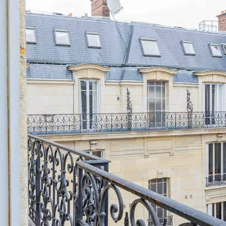 Image 5 - 61 Avenue Charles de Gaulle, 92200 Neuilly-sur-Seine, France - Apartment for rent
