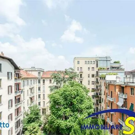 Image 8 - Via Giuseppe Piolti De' Bianchi 47, 20130 Milan MI, Italy - Apartment for rent