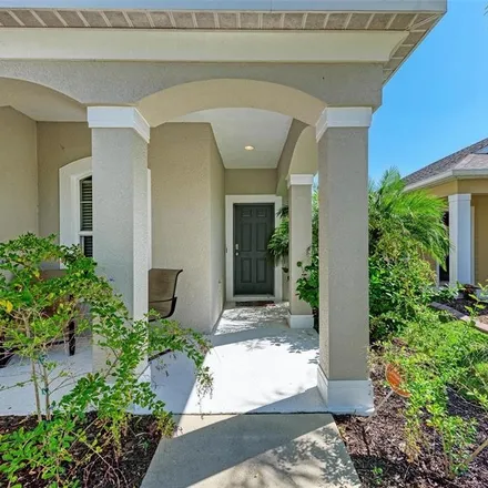 Image 1 - 5500 Magnolia Blossom Lane, Sarasota County, FL 34233, USA - House for sale