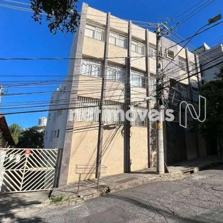 Image 2 - Rua Universo, Santa Lúcia, Belo Horizonte - MG, 30350-577, Brazil - Apartment for rent