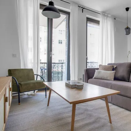 Rent this 2 bed apartment on Genthiner Straße 51 in 10785 Berlin, Germany