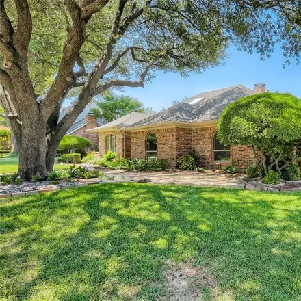 Image 2 - 3317 Hulings Court, Plano, TX 75023, USA - House for sale