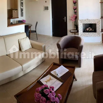 Rent this 2 bed apartment on Strada Provinciale Settevene - Palo I in 00069 Trevignano Romano RM, Italy
