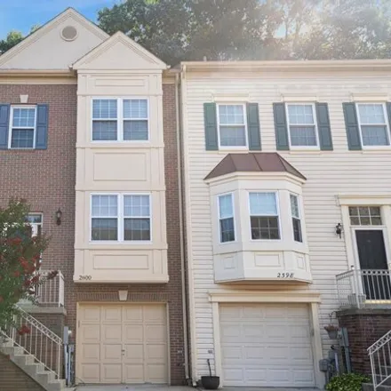Rent this 3 bed house on 2602 Windy Oak Court in Crofton, MD 21114