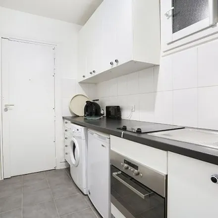 Rent this 1 bed apartment on 75 Rue Dulong in 75017 Paris, France