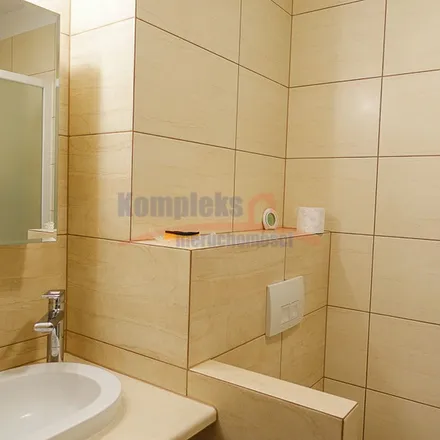 Rent this 2 bed apartment on Księdza Piotra Ściegiennego 4 in 70-303 Szczecin, Poland