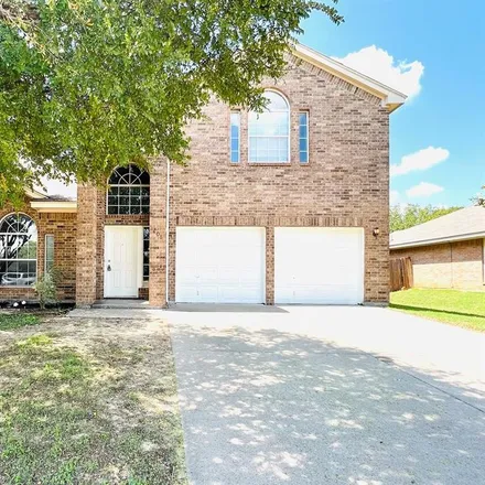 Rent this 4 bed house on 1199 Little John Drive in Saginaw, TX 76179