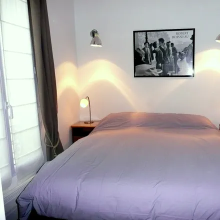 Rent this 2 bed apartment on 184 Rue de Grenelle in 75007 Paris, France