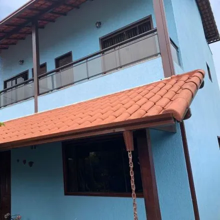 Buy this 4 bed house on Rua Maceió in Jardim Bela Vista, Rio das Ostras - RJ