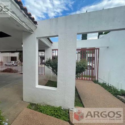Image 8 - Aurora, Contry, 64859 Monterrey, NLE, Mexico - House for sale