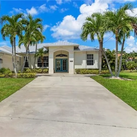 Buy this 4 bed house on 5218 Southwest 24th Avenue in Cape Coral, FL 33914