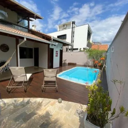 Buy this 3 bed house on Rua Prefeito Helmuth Fallgatter 783 in Boa Vista, Joinville - SC