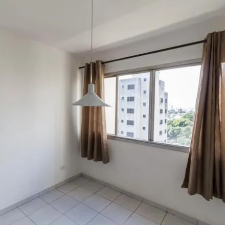 Rent this 2 bed apartment on Rua Doutor Alberto Seabra in Vila Ida, São Paulo - SP
