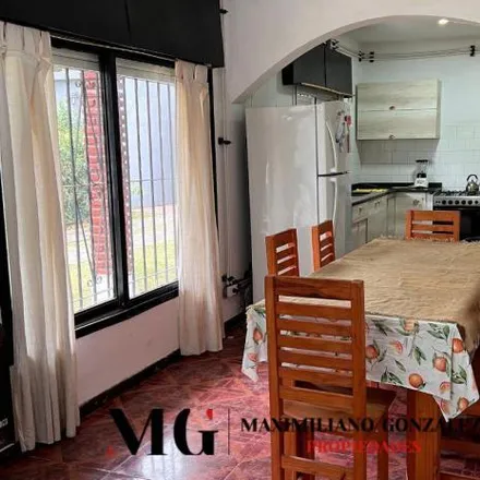 Rent this 3 bed house on Ascari in Partido de Ezeiza, 1806 La Unión