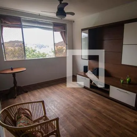 Buy this 2 bed apartment on Rua Dionisio Hertal in Fátima, Niterói - RJ