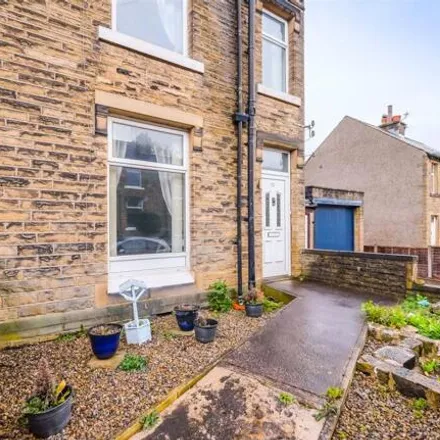 Buy this 2 bed house on Frederick Street in Milnsbridge, HD4 5QZ