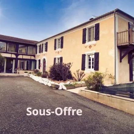 Buy this 6 bed house on Marciac in Gers, France