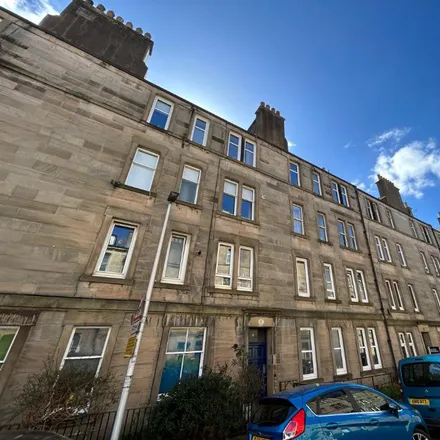 Rent this 2 bed apartment on 5 Roseburn Place in City of Edinburgh, EH12 5NN
