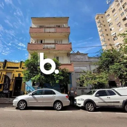 Image 2 - Opinião, Rua José do Patrocínio 834, Cidade Baixa, Porto Alegre - RS, 90050-003, Brazil - Apartment for rent