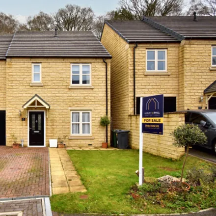 Buy this 4 bed house on Black Rock Drive in Linthwaite, HD7 5ZA