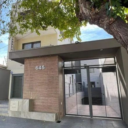 Image 1 - Colegio San Andres P-016, Joaquín Víctor González 630, Departamento Capital, M5500 GLK Mendoza, Argentina - Apartment for rent