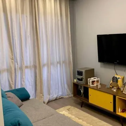 Buy this 3 bed apartment on Rua Muritinga in Vila Floresta, Santo André - SP