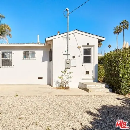 Image 7 - 651 Olive Street, Los Angeles, CA 90291, USA - House for sale