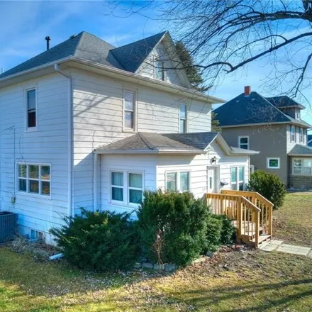 Image 3 - 206 East 9th Street, Madrid, IA 50156, USA - House for sale