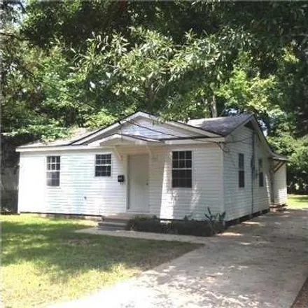 Rent this 3 bed house on 5418 Edward Avenue in Alexandria, LA 71301
