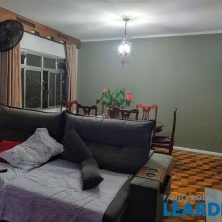 Buy this 4 bed apartment on Rua Amazonas 405 in Santa Paula, São Caetano do Sul - SP