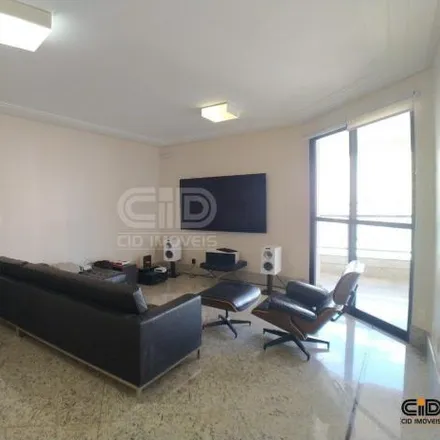 Buy this 4 bed apartment on Avenida Antártica in Ribeirão da Ponte, Cuiabá - MT