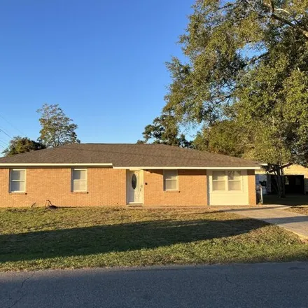 Buy this 3 bed house on 701 Sunset Dr in Bay Saint Louis, Mississippi