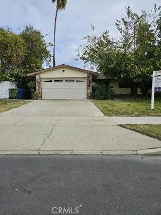 Image 1 - 8390 Lurline Avenue, Los Angeles, CA 91306, USA - House for rent