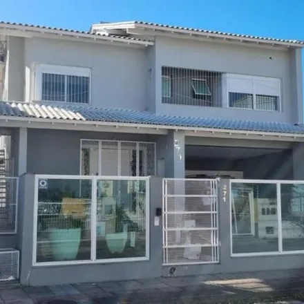 Buy this 5 bed house on Rua João Carlos de Souza 137 in Santa Mônica, Florianópolis - SC