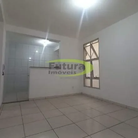 Buy this 2 bed apartment on Rua Madre Paulina in Diamante, Belo Horizonte - MG