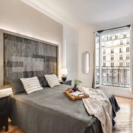 Rent this 3 bed apartment on 16 Rue Charlemagne in 75004 Paris, France