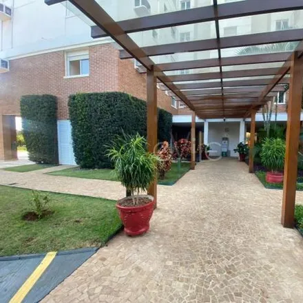 Buy this 3 bed apartment on Rua Thereza Mazzoni Breviglieri in Chácara Primavera, Campinas - SP