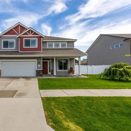 Buy this 4 bed house on 7466 North Downing Lane in Coeur d'Alene, ID 83815